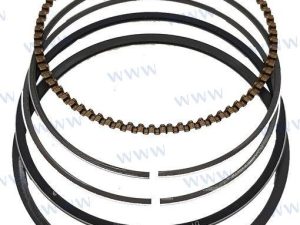 PISTON RING  ASSY