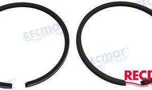PISTON RING KIT 0,20MM