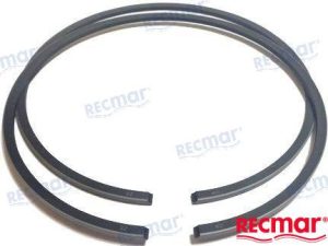 PISTON RING KIT 0,25MM