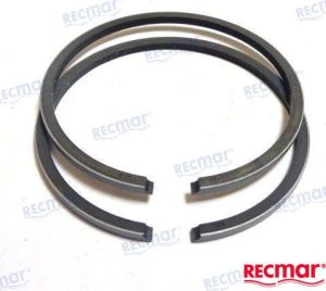 PISTON RING KIT 0,25MM