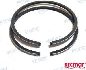 PISTON RING KIT 0,50MM
