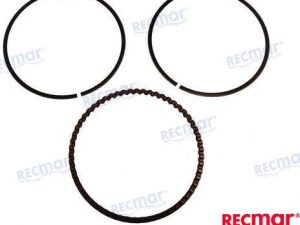 PISTON RING KIT