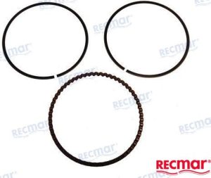 PISTON RING KIT
