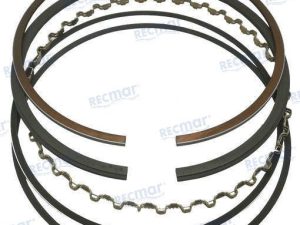 PISTON RING KIT