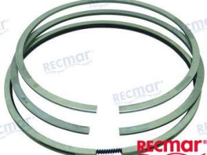 PISTON RING KIT