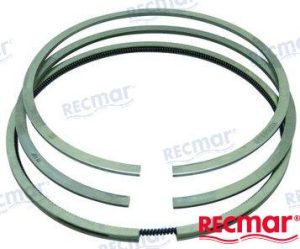 PISTON RING KIT