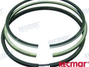 PISTON RING KIT