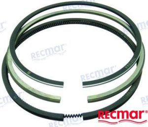 PISTON RING KIT