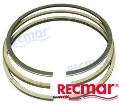 PISTON RING KIT