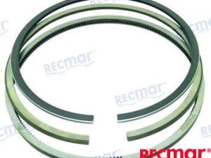 PISTON RING KIT