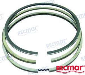 PISTON RING KIT