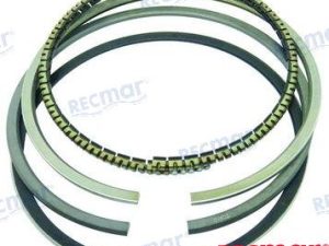 PISTON RING KIT