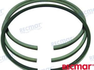 PISTON RING KIT