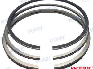 PISTON RING KIT