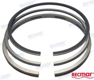 PISTON RING KIT
