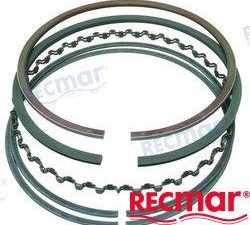 PISTON RING KIT