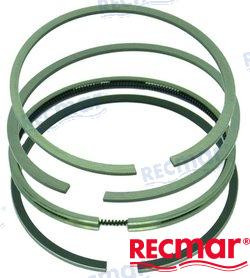 PISTON RING KIT
