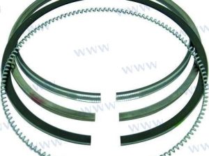 PISTON RING KIT