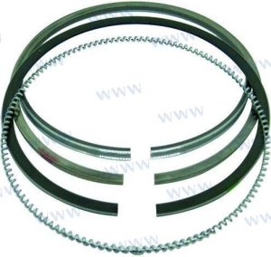 PISTON RING KIT
