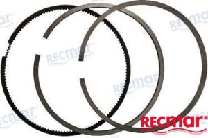 PISTON RING KIT (3586758)