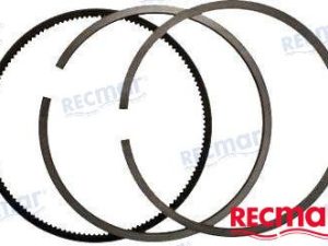 PISTON RING KIT (3586758)