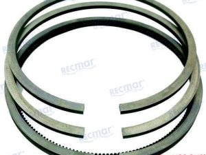 PISTON RING KIT
