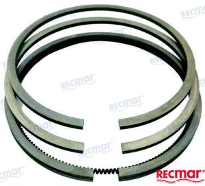 PISTON RING KIT
