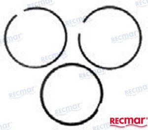 PISTON RING KIT