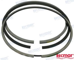 PISTON RING KIT D3-H STD