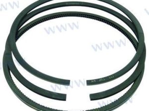 PISTON RING KIT STD VOLVO MD/TMD22