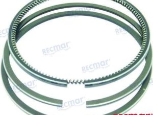 PISTON RING SET