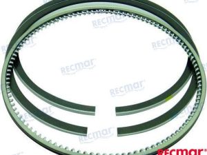 PISTON RING SET