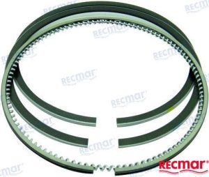 PISTON RING SET