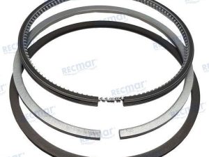 PISTON RING SET