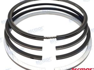 PISTON RING SET