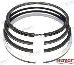 PISTON RING SET