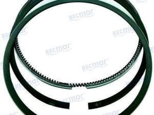PISTON RING SET