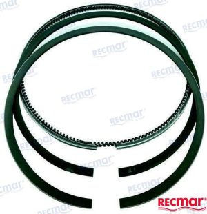 PISTON RING SET