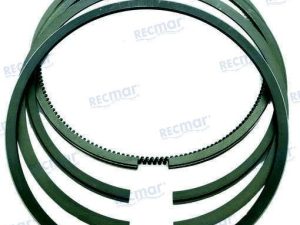 PISTON RING SET