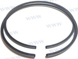 PISTON RING SET