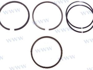 PISTON RING SET