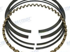 PISTON RING SET