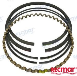 PISTON RING SET