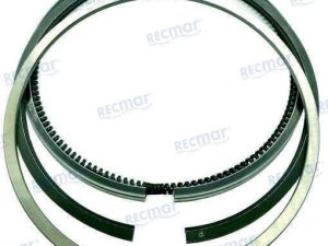 PISTON RING SET