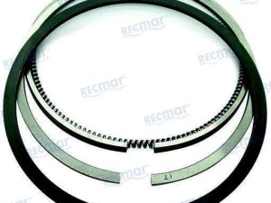 PISTON RING SET