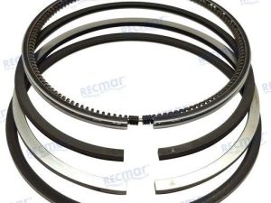 PISTON RING SET