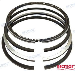 PISTON RING SET