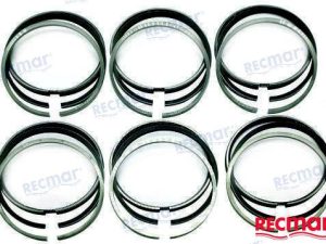 PISTON RING SET