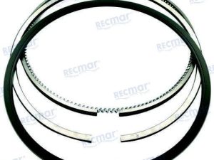 PISTON RING SET