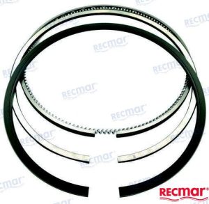 PISTON RING SET